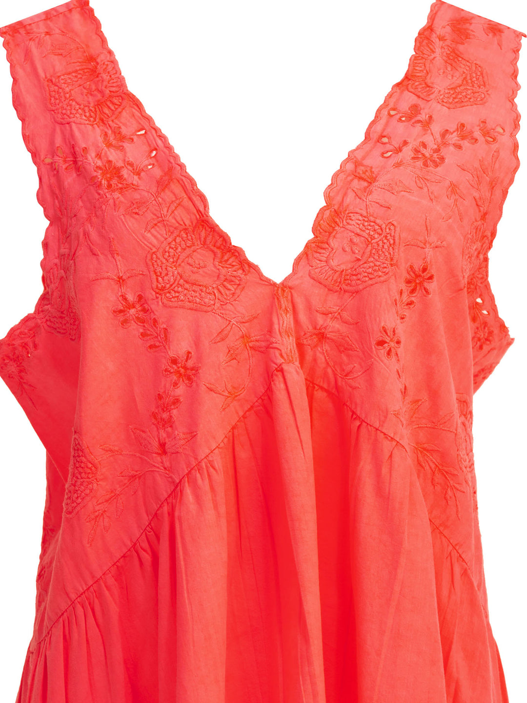 Juliet Dunn Short A-Line Dress Abiti - Fucsia | d2e9474b5a6af9f3eb36064cb061d3cc309a819b