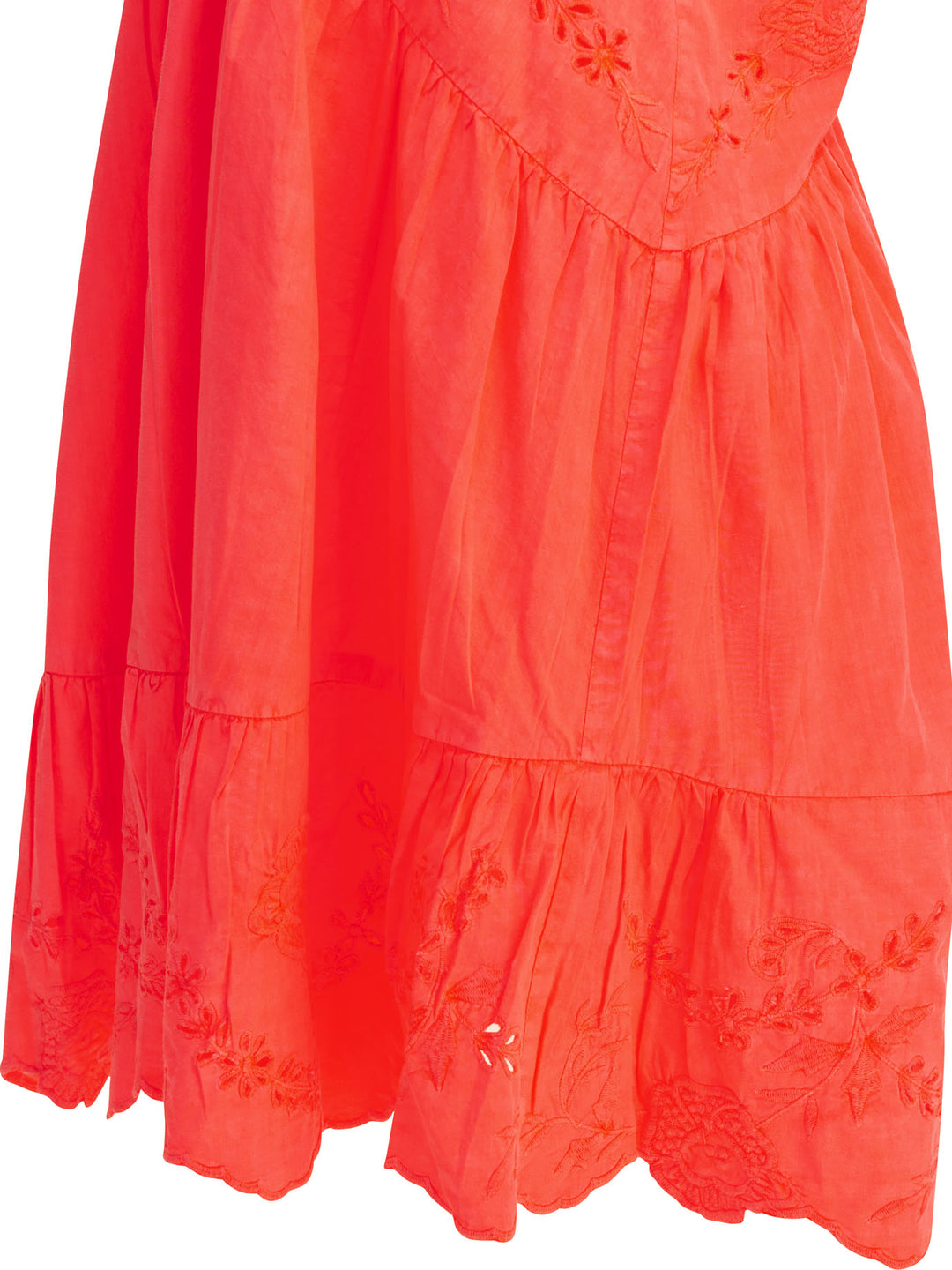 Juliet Dunn Short A-Line Dress Abiti - Fucsia | bcfd3c72cf95d505159534c3833eddd401c87d91