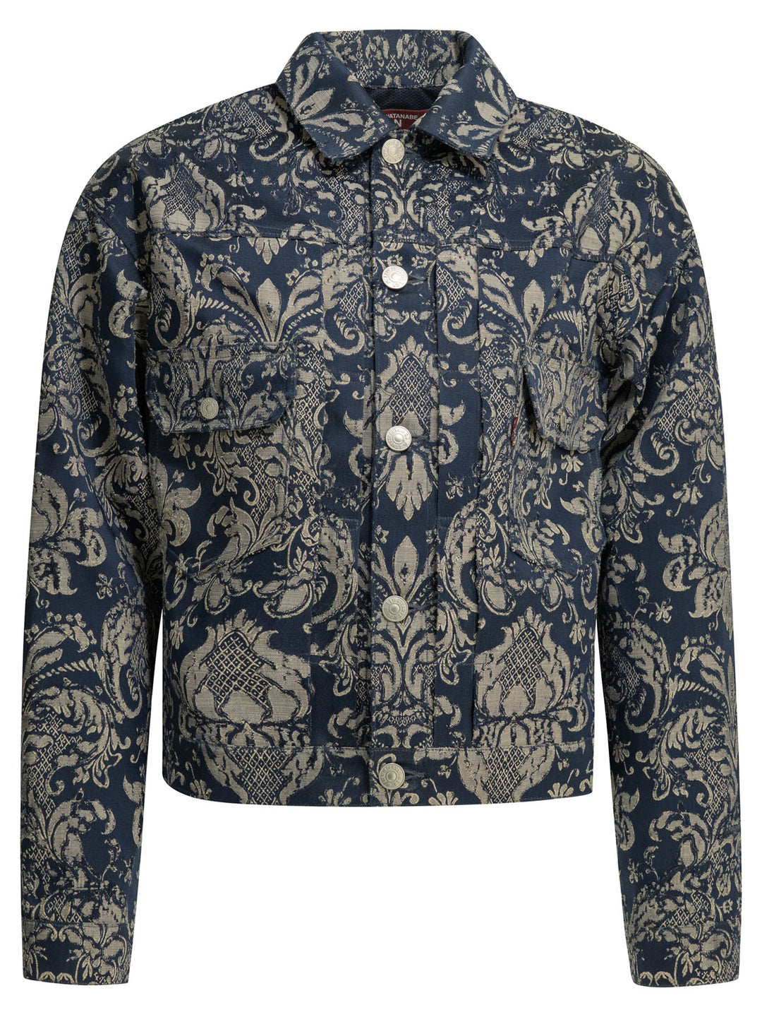 Junya Watanabe Man Junya Watanabe Man X Levi's Lightweight Jacket Jackets and Coats - Blu | c365ca3e8cea9b8683af2cd8e9d50975a4dddba2