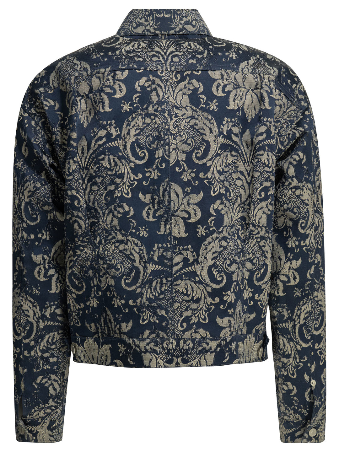 Junya Watanabe Man Junya Watanabe Man X Levi's Lightweight Jacket Jackets and Coats - Blu | 546ca36996fbfd4669450a33d4c1183f8a5b0984
