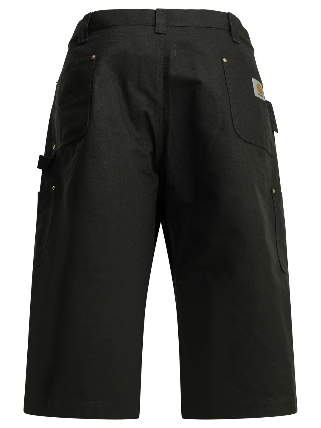 Junya Watanabe Man Junya Watanabe Man X Carhartt Work Pants Trousers - Nero | 16b30d7f1e864229fa779003984f9aa77117ed94