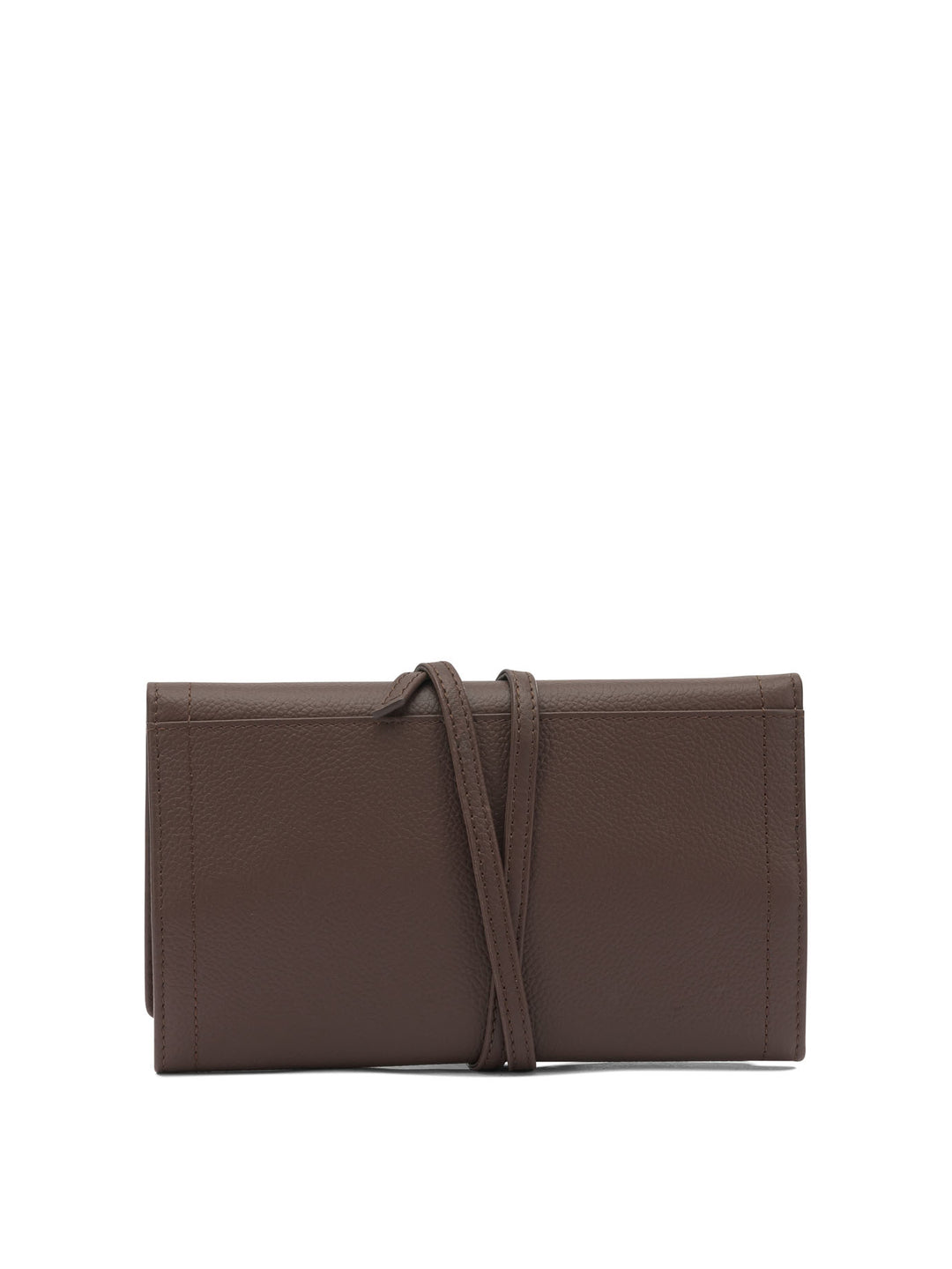 Le Tanneur Es Pouch - Marrone | eb0405aa768f6c12b56b2308463b8e95d7167b59