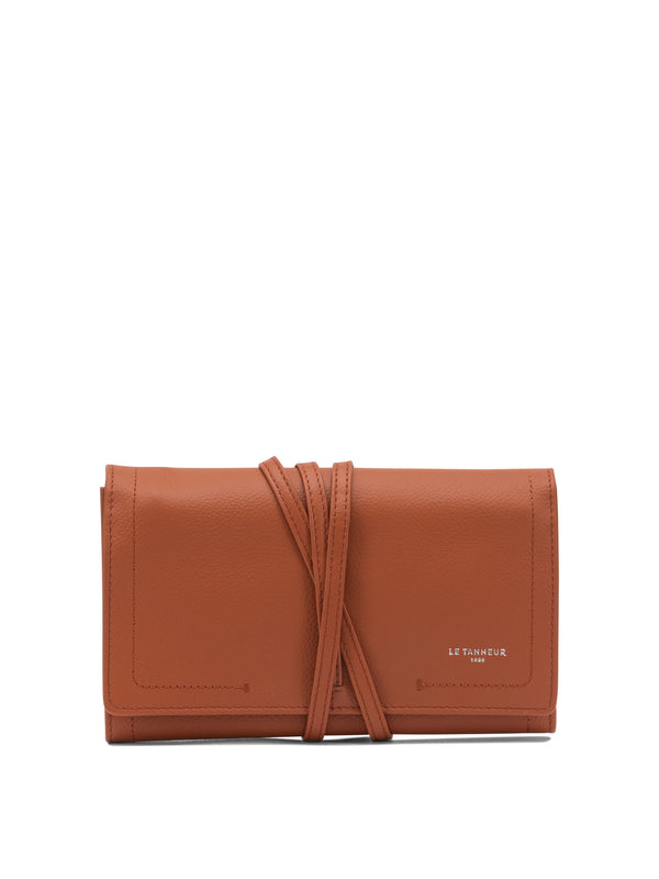 Es Pouch Naranja