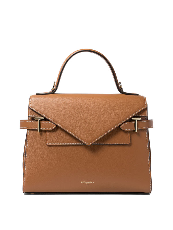 Handbags Marrone