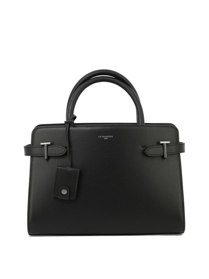 Le Tanneur  Handbags - Nero | b32300325b215b72ceec98595e070d2251d2c2e2