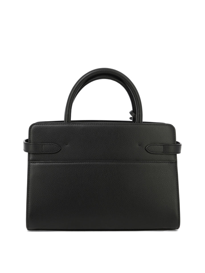Le Tanneur  Handbags - Nero | 579b4a7e417cbfcdc17b8504d9feaaf7aa77ea27