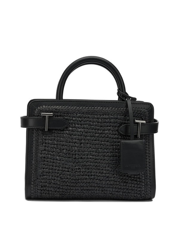 Handbags Nero