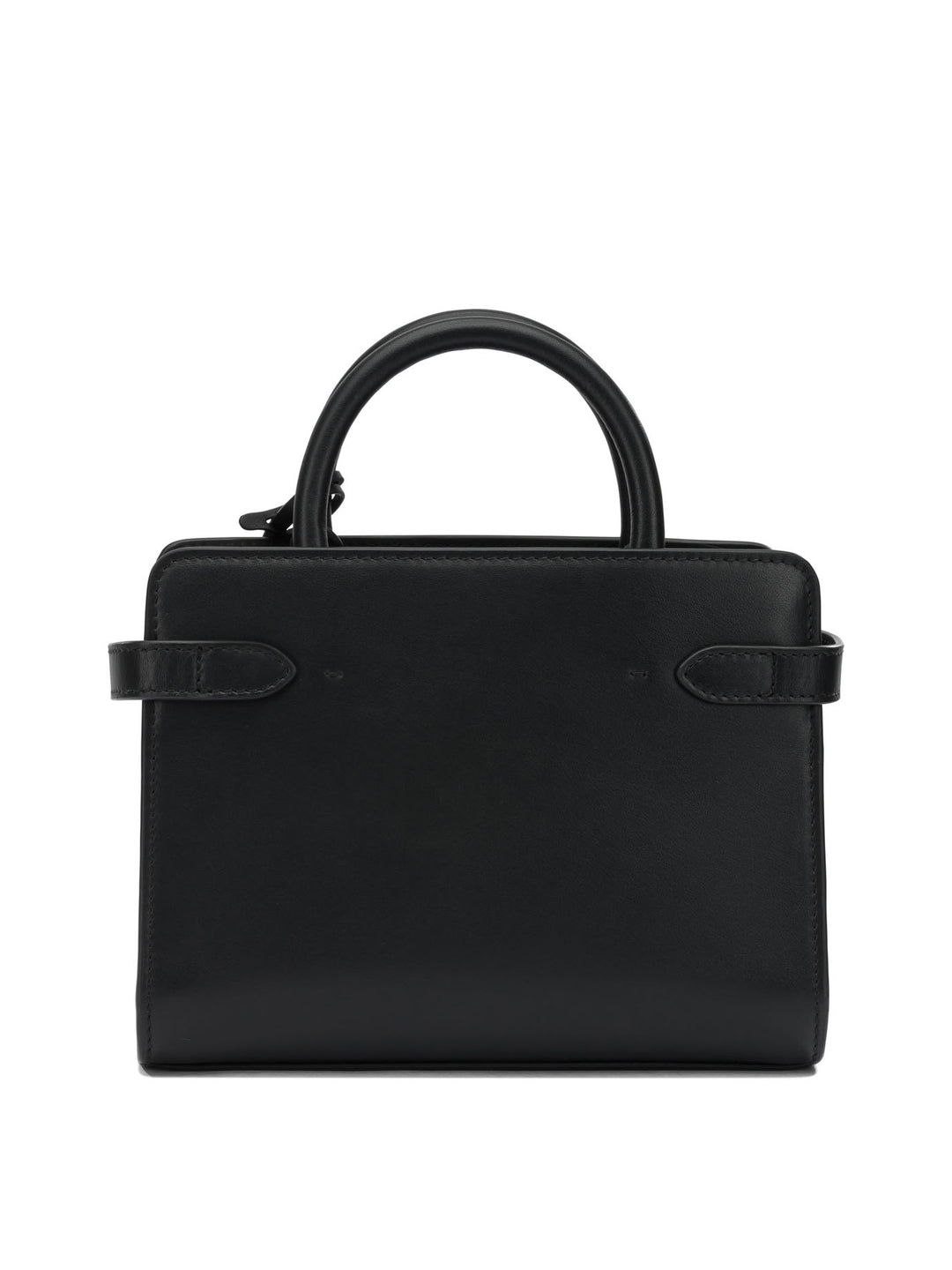 Le Tanneur  Handbags - Nero | 7b48f41d4866afc64b40fef85a779836ceb407b7