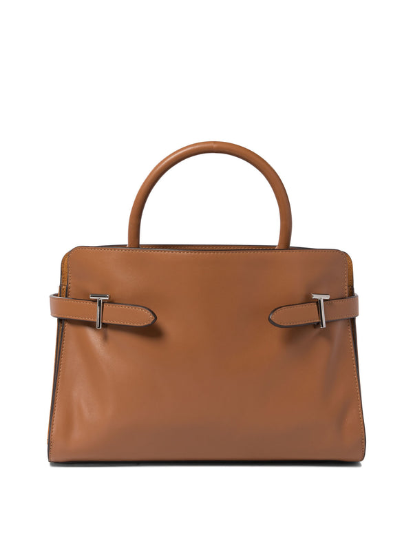 Handbags Marrone