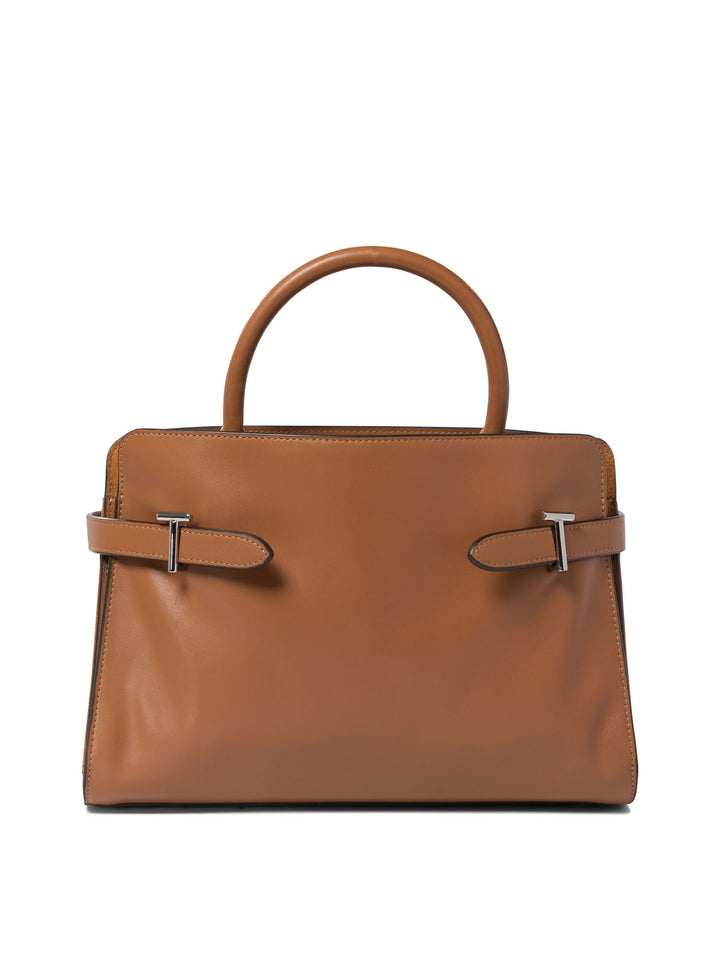 Le Tanneur  Handbags - Marrone | cdc03842f8824132e9052cb1bcb47f9f4abd04fe