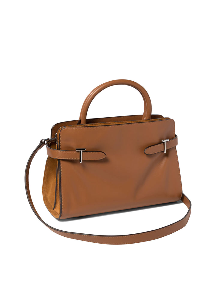 Le Tanneur  Handbags - Marrone | 0c98d3bad7aa970c46d038ade258916d55850ef4