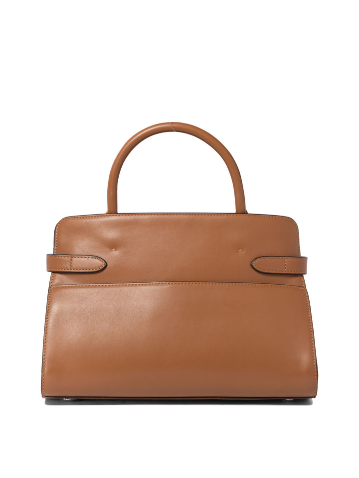 Le Tanneur  Handbags - Marrone | 2cc0594a31a24a6f7378ee0fd040bf33c0f5f073