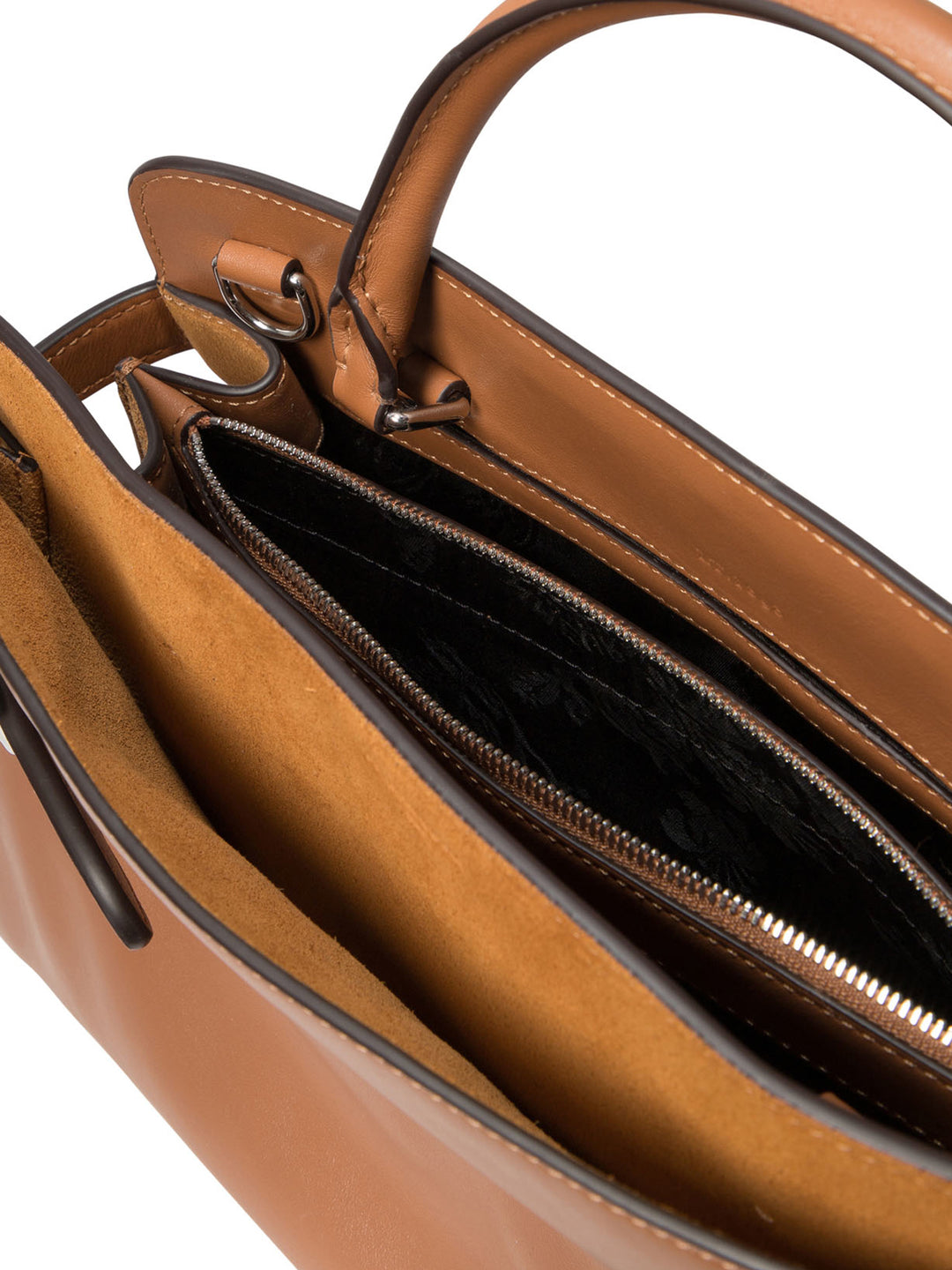 Le Tanneur  Handbags - Marrone | 5c2760f0033fe3c875b21cb2897df6173568ff04