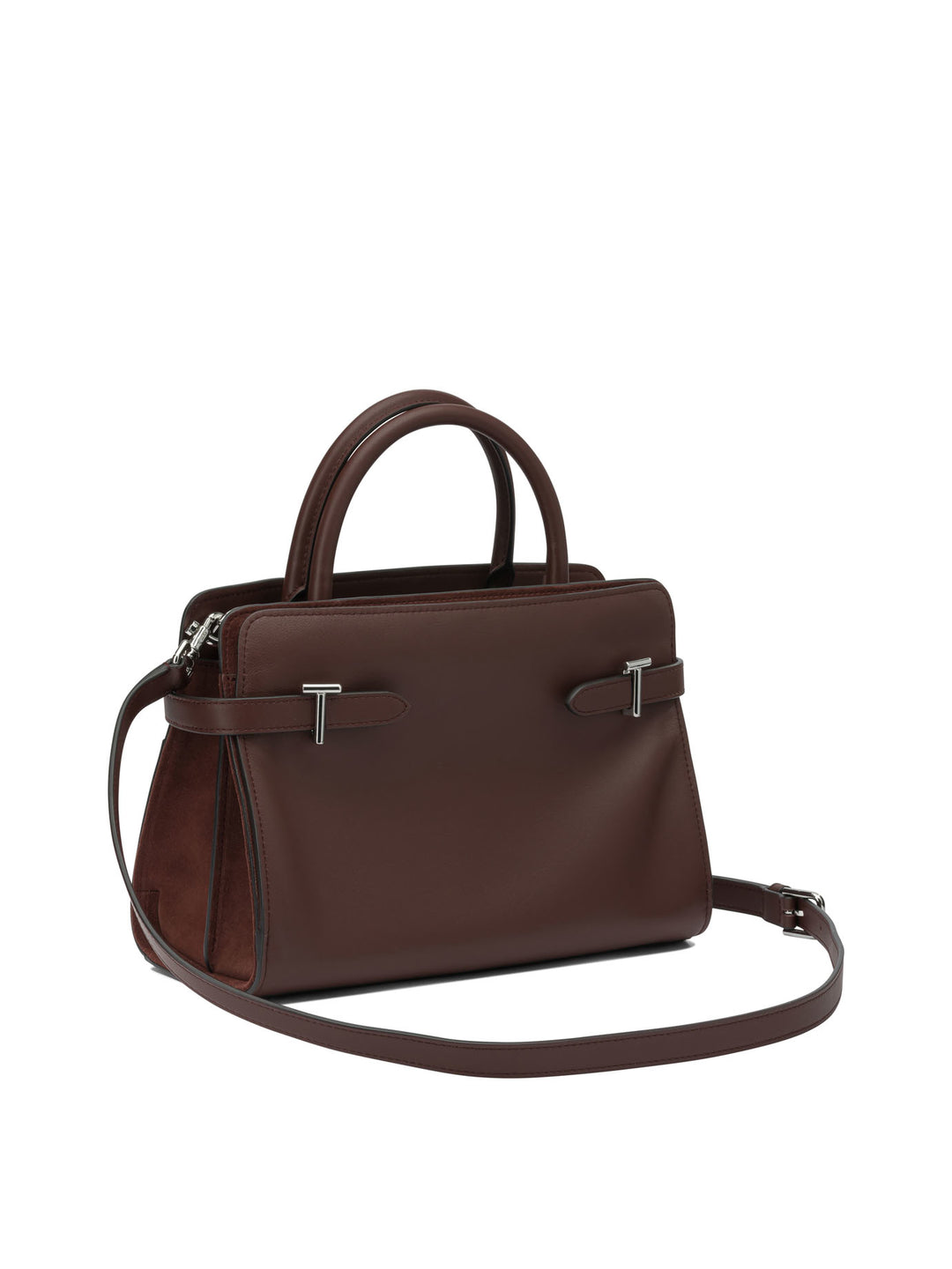 Le Tanneur  Handbags - Marrone | 079349bf4ee5d91ed2faa7336917cb0749a6edca