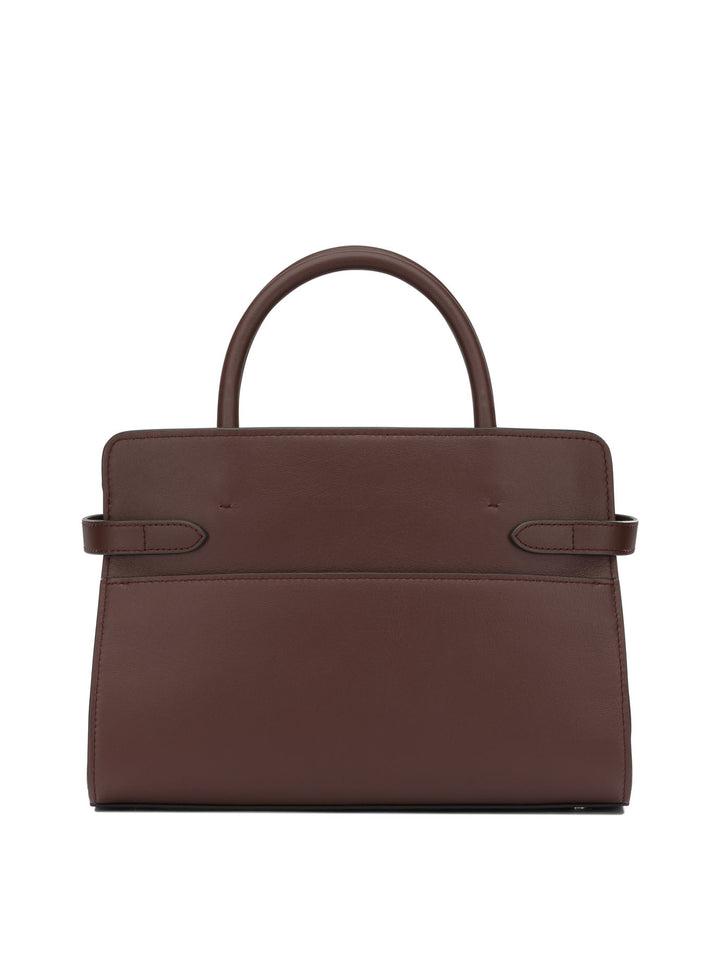 Le Tanneur  Handbags - Marrone | cc815632402d2d2f3764900cbf47d1d7acaf00dd