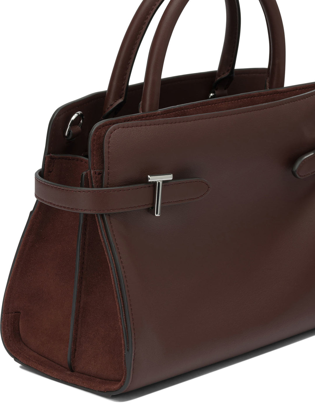 Le Tanneur  Handbags - Marrone | 9d5f6c3a76ebc31412b2772c0ac09c9027da953b