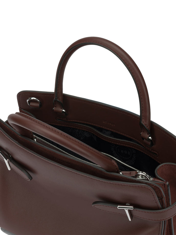Le Tanneur  Handbags - Marrone | b2c3750b8c481223383885c4a57e8b7d8657ab30