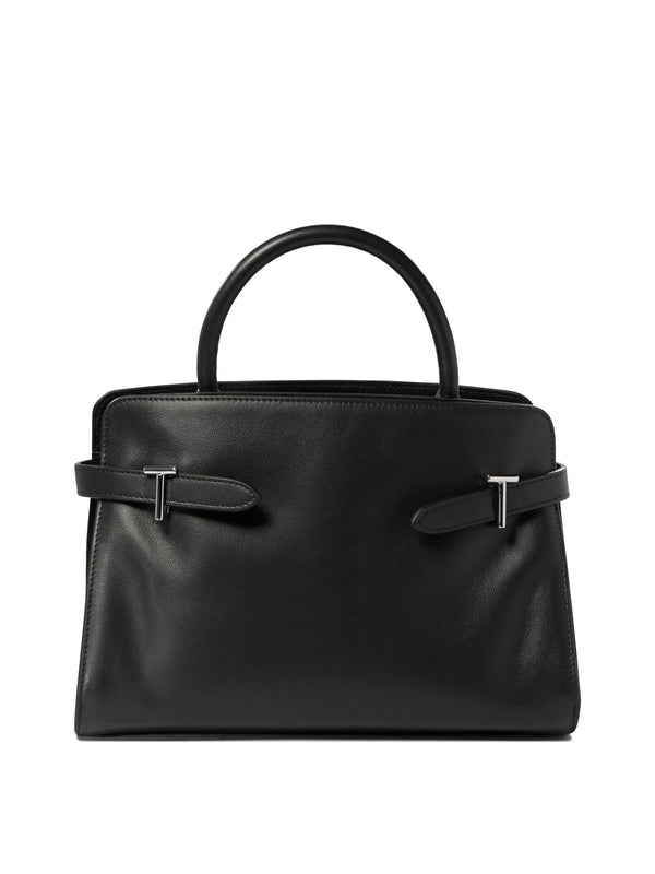 Handbags Nero