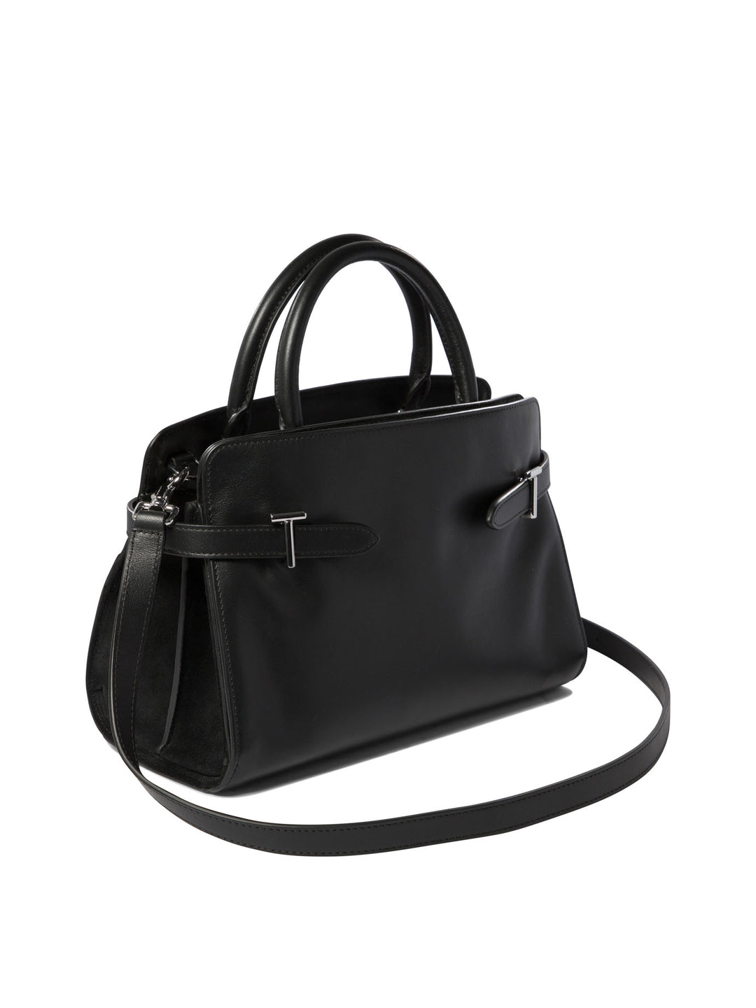 Le Tanneur  Handbags - Nero | 310dc6bdf83b9e821a2a1c6cc714e518326cb722
