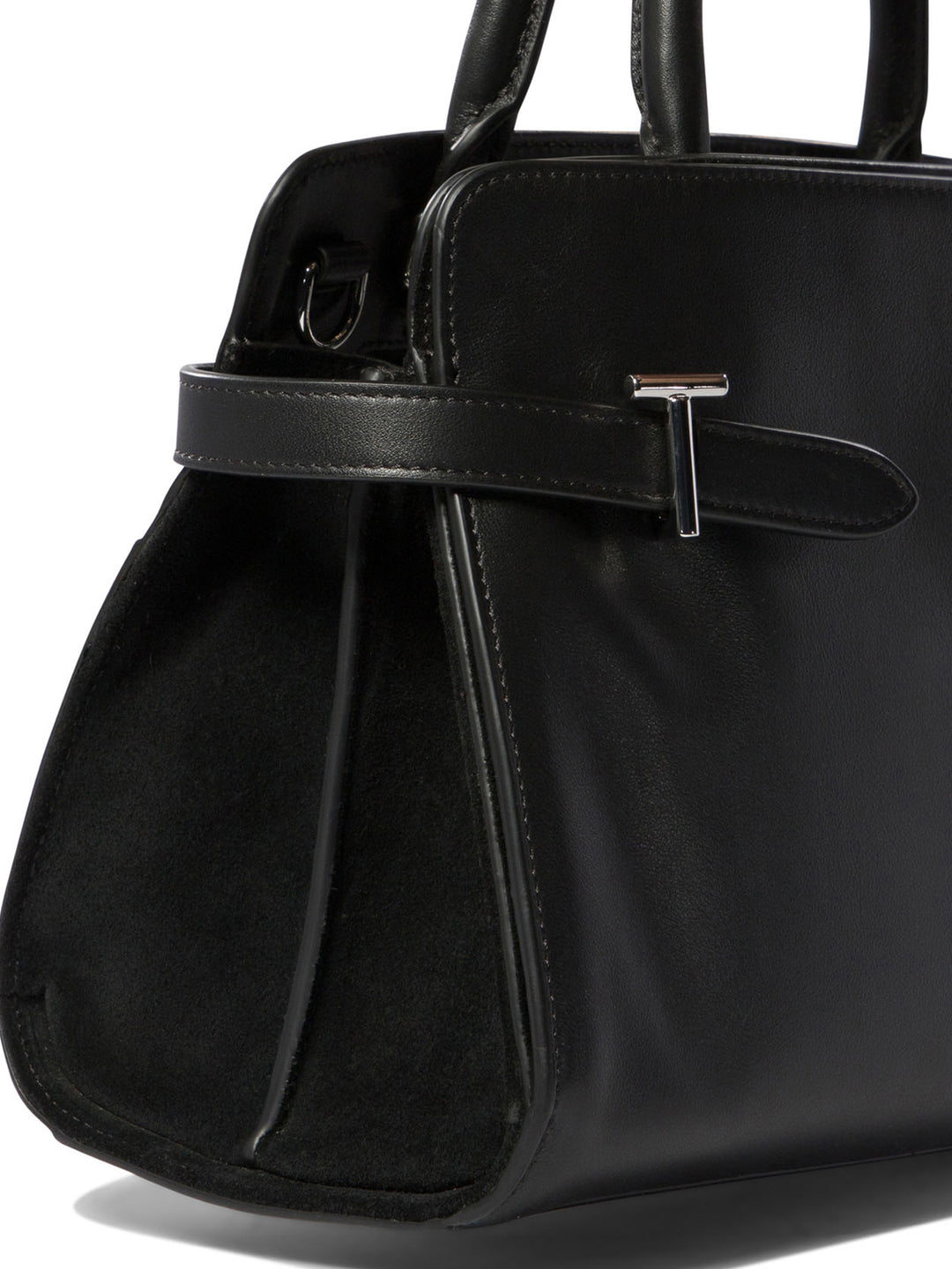 Le Tanneur  Handbags - Nero | 511f6f3e243f87870e59e1c682cb2d489db95a74