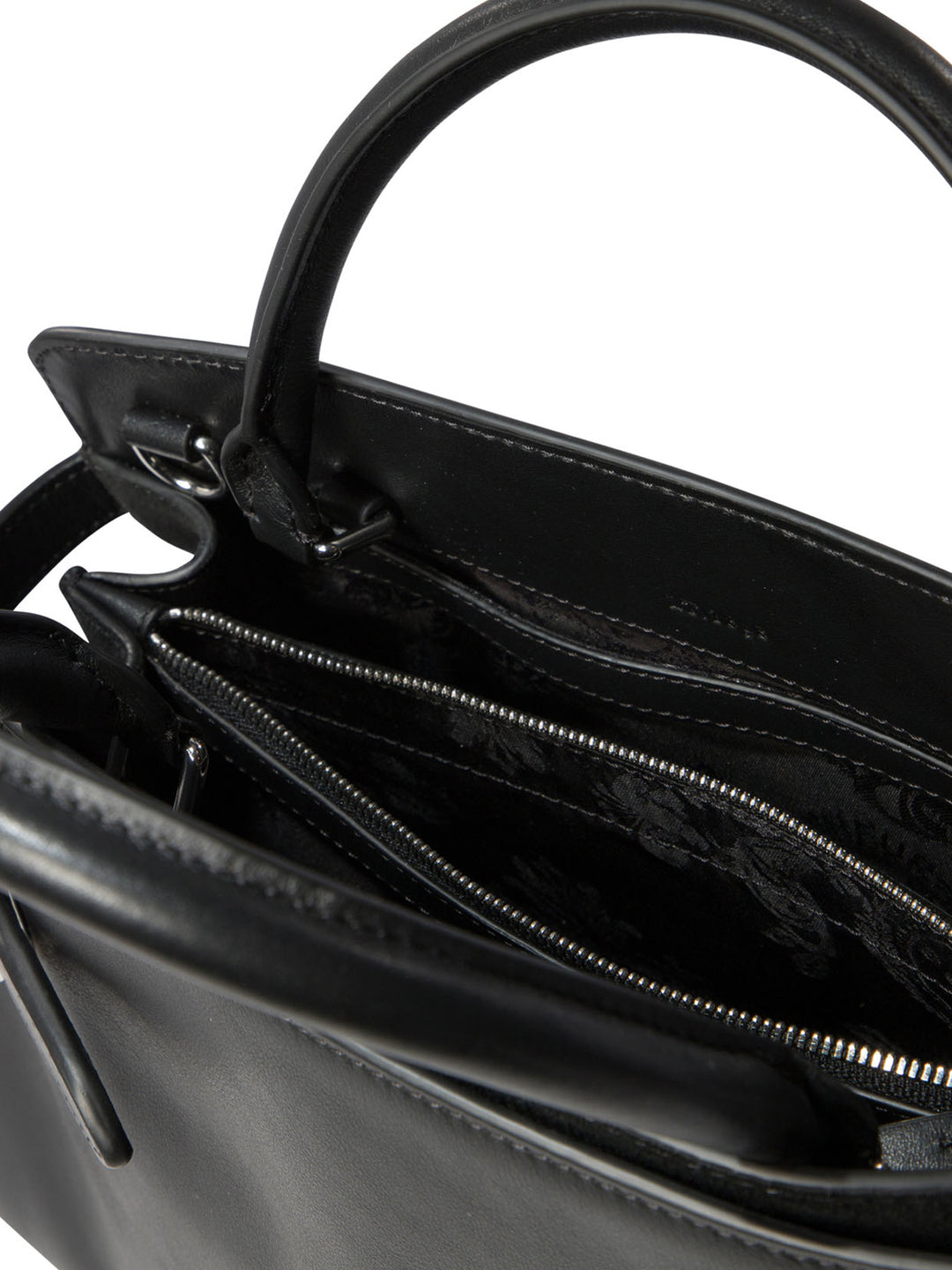 Le Tanneur  Handbags - Nero | d8fc51eb83eb675cf044c1ef48f5299ddac0210c