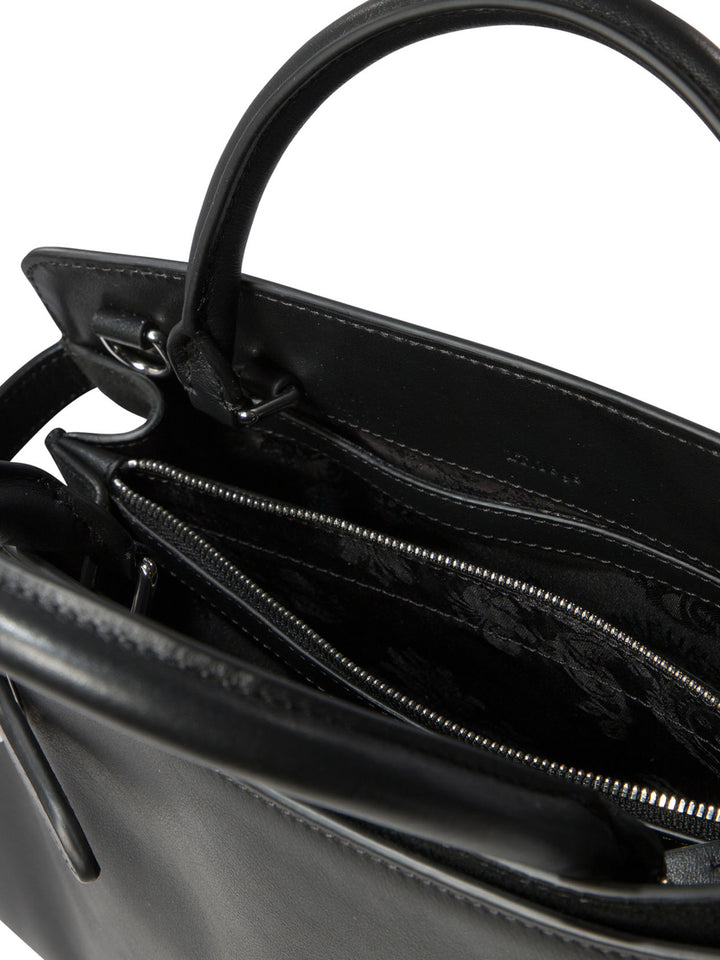 Le Tanneur  Handbags - Nero | d8fc51eb83eb675cf044c1ef48f5299ddac0210c