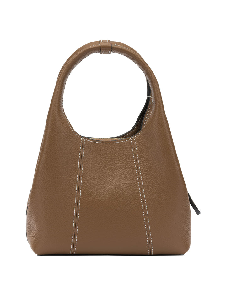 Le Tanneur  Handbags - Marrone | 28d6da85c47bb41570428d7c694a58c790b76854