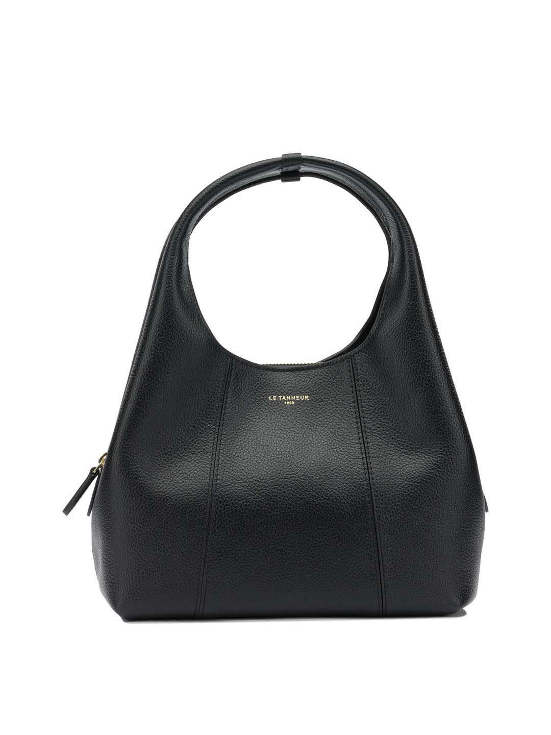 Le Tanneur  Handbags - Nero | a42b00718417f1b504432984b4073026fe0458de