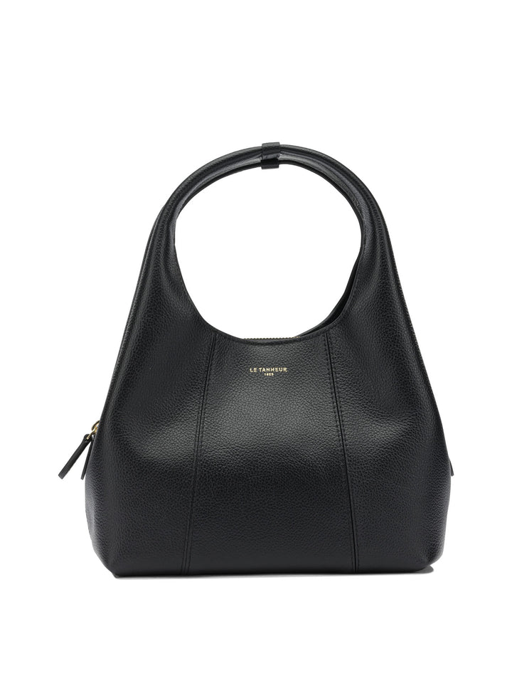 Le Tanneur  Handbags - Nero | a42b00718417f1b504432984b4073026fe0458de
