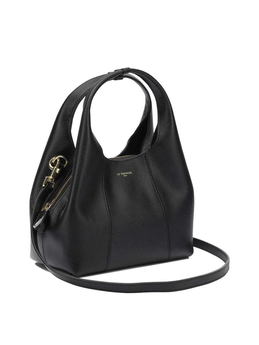 Le Tanneur  Handbags - Nero | 3d475595dbcf913c66479e2cf09fb5984b239f6c