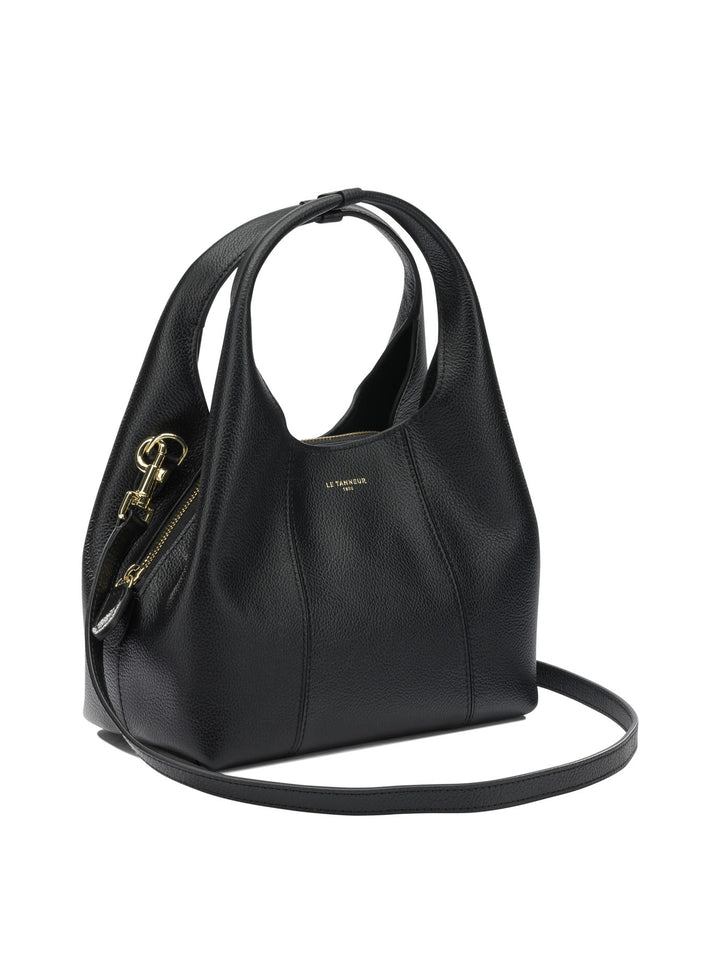Le Tanneur  Handbags - Nero | 3d475595dbcf913c66479e2cf09fb5984b239f6c