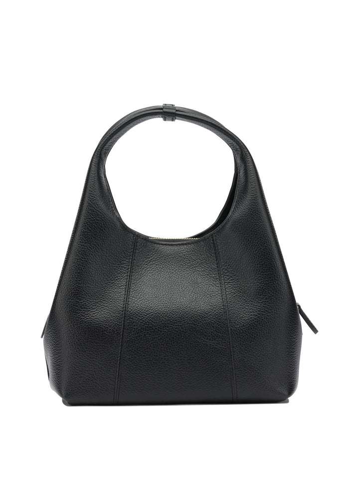 Le Tanneur  Handbags - Nero | 6a98d3a5ae9984d5a3c16b52be9720a59d10367d