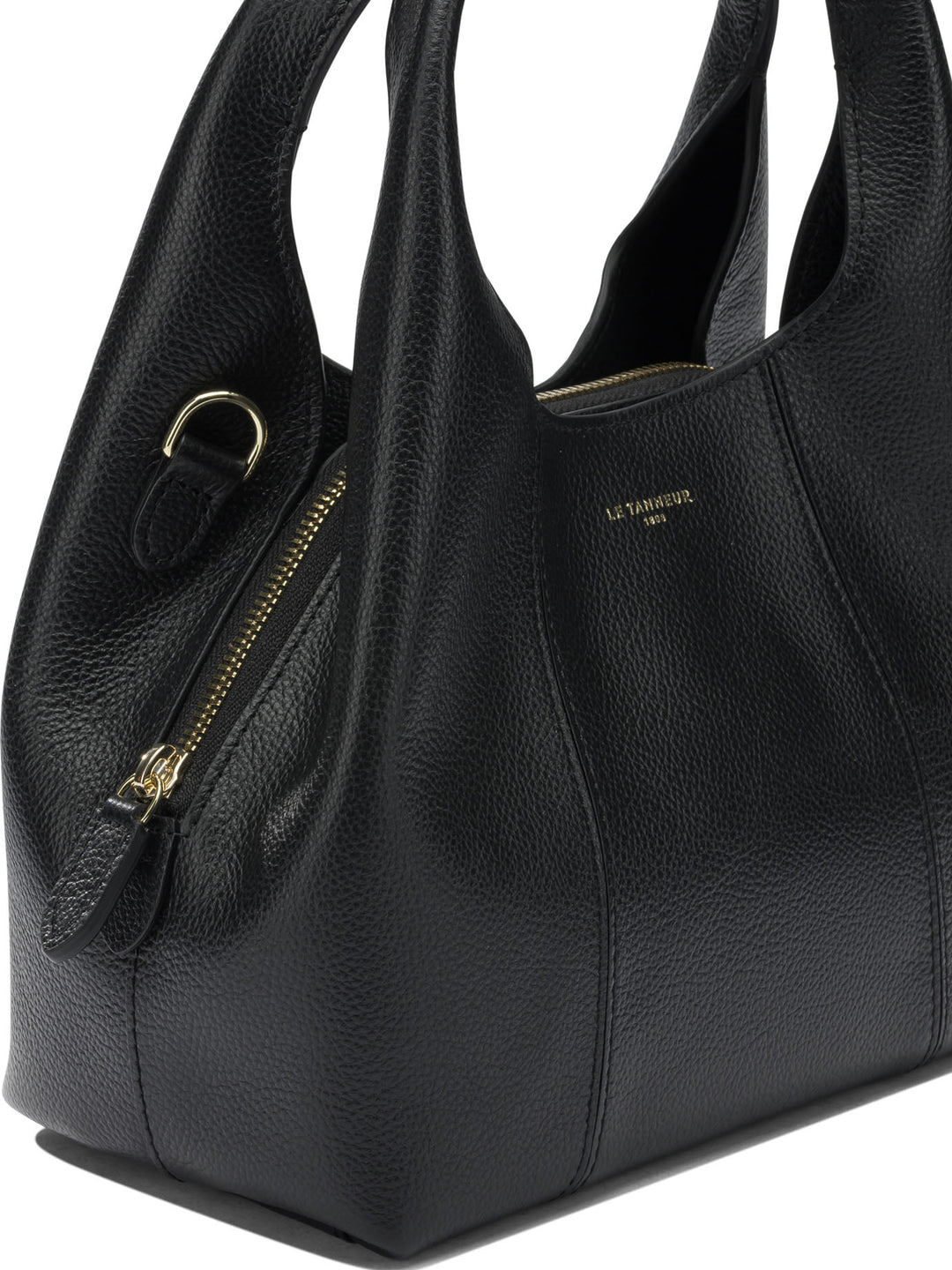 Le Tanneur  Handbags - Nero | e6f2300e15a95b85b789314a061771a3088f2edf