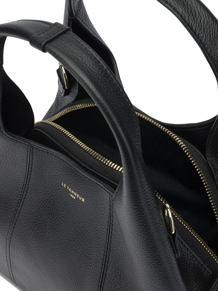 Le Tanneur  Handbags - Nero | b06f5956a445e291214fe19955fd2b519c0abdd5