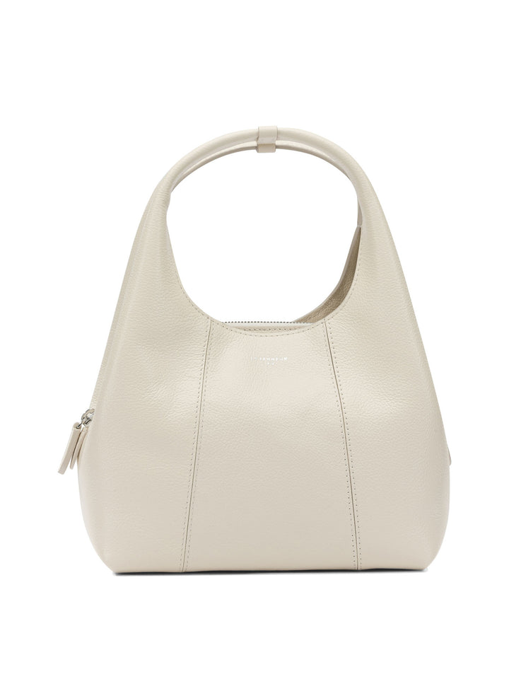 Le Tanneur  Handbags - Beige | 66527145b1ca4fcb7b1700e64e7874dfe92043ff
