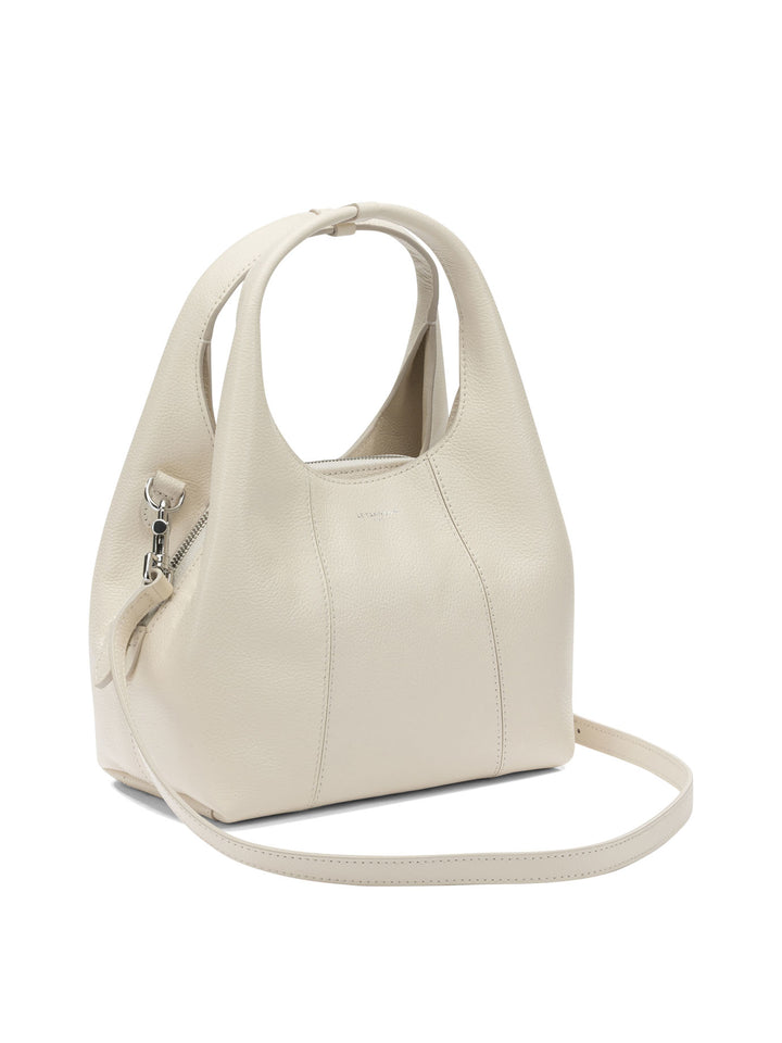 Le Tanneur  Handbags - Beige | f58b9b6f6f7a92fb6228ac0d5caf125bbd1cabd3