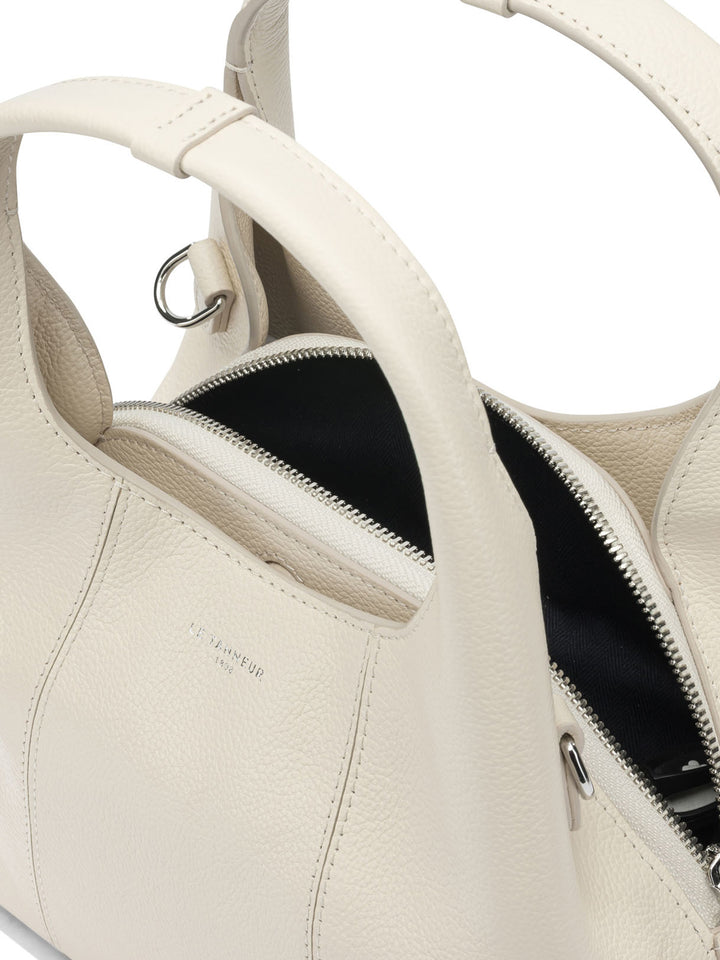 Le Tanneur  Handbags - Beige | 4e1929302220fe336ee198a055875b4178f8f23d