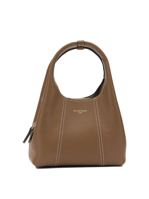 Handbags Marrone
