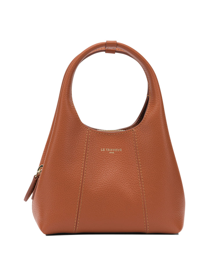 Le Tanneur  Handbags - Arancione | 6e3528ca05aeb33f22f0866443654025dc6d9946