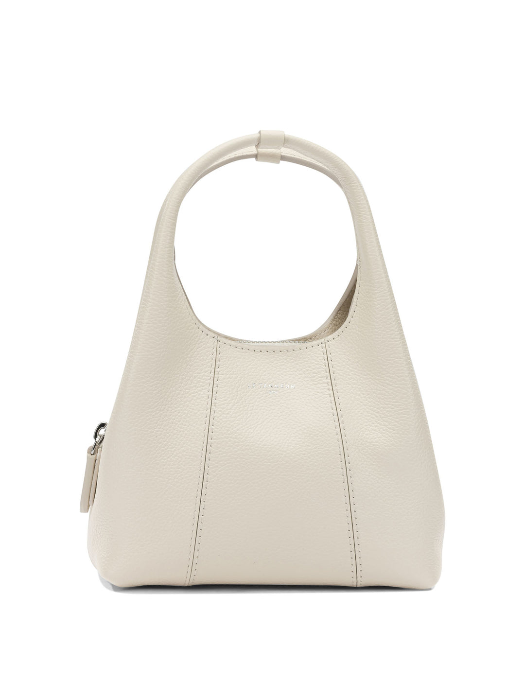 Le Tanneur  Handbags - Beige | 7463d3aa2fa5e954309a6bf95c140381252e0f87