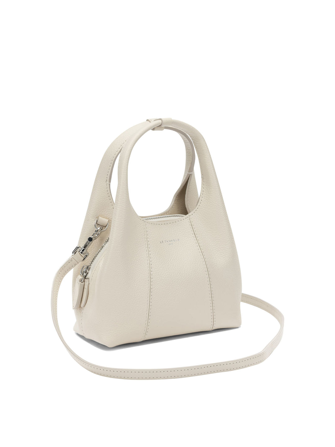 Le Tanneur  Handbags - Beige | 2488891a650046b209084ea8fa6ba1167a16e7b1