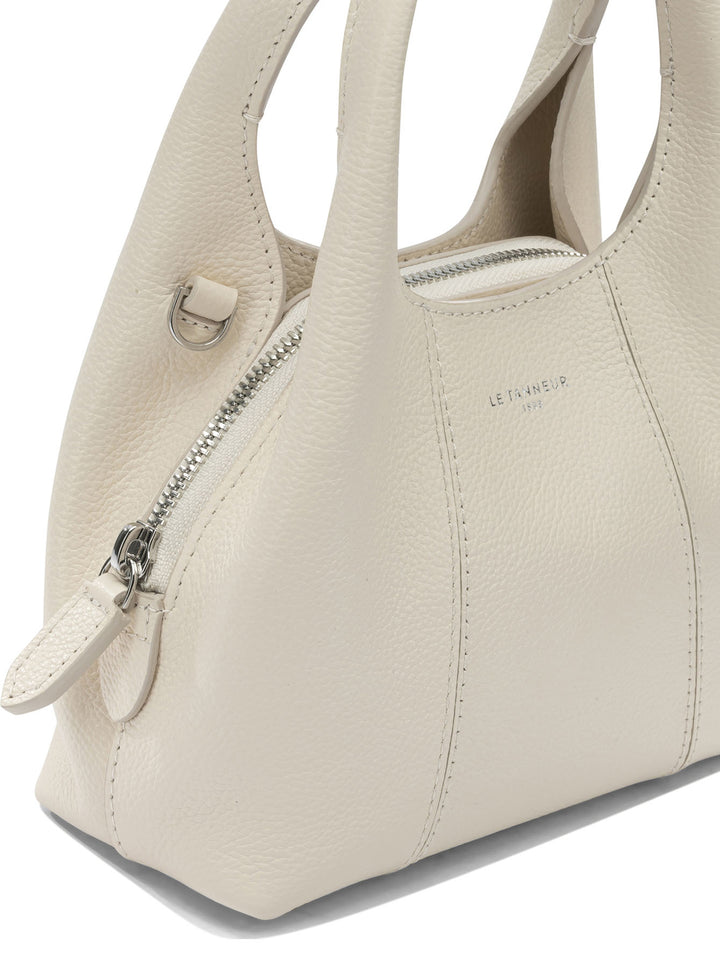 Le Tanneur  Handbags - Beige | b047c072d57f6ad82c2d4c07000708acaffa3dfa