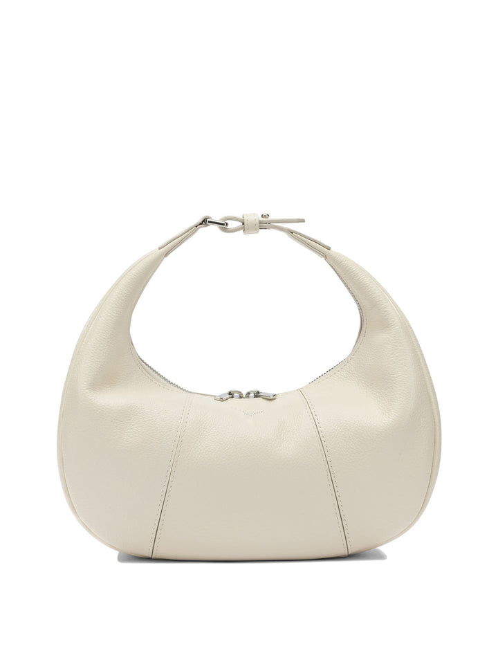 Le Tanneur  Borse a Spalla e Tracolla - Beige | c919bb13a19ac45cfce37e78fd7b2e9ea7b5ec3b