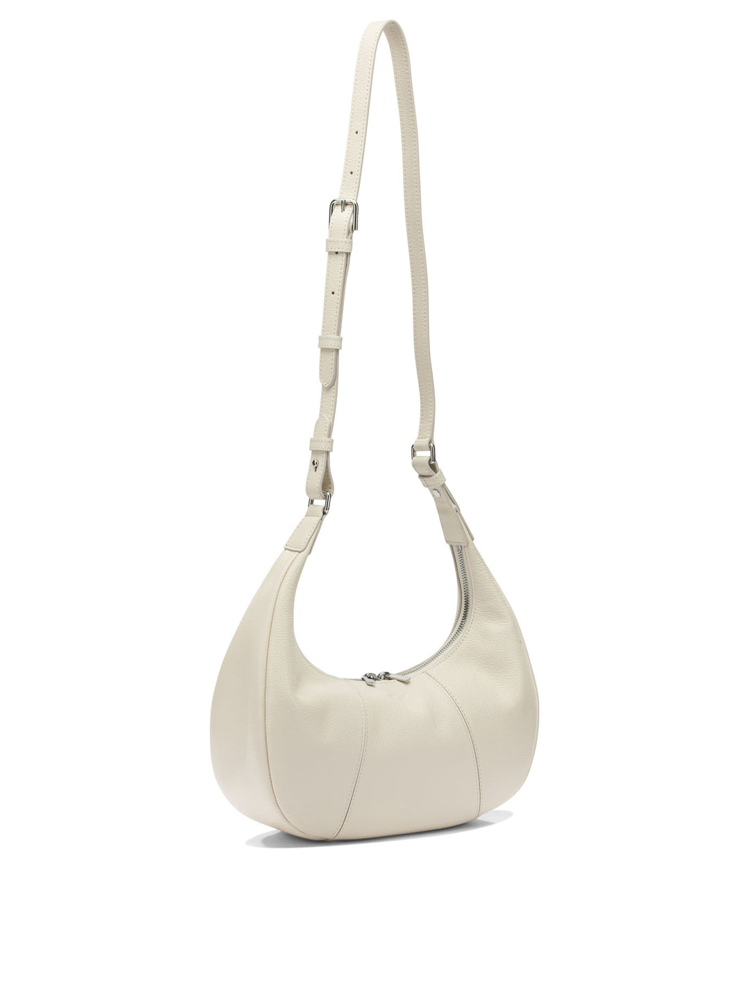 Le Tanneur  Borse a Spalla e Tracolla - Beige | 103a82f7005d558df99e9c7f2e2347080e85e93f