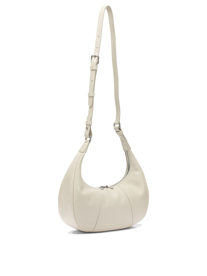 Le Tanneur  Borse a Spalla e Tracolla - Beige | 103a82f7005d558df99e9c7f2e2347080e85e93f