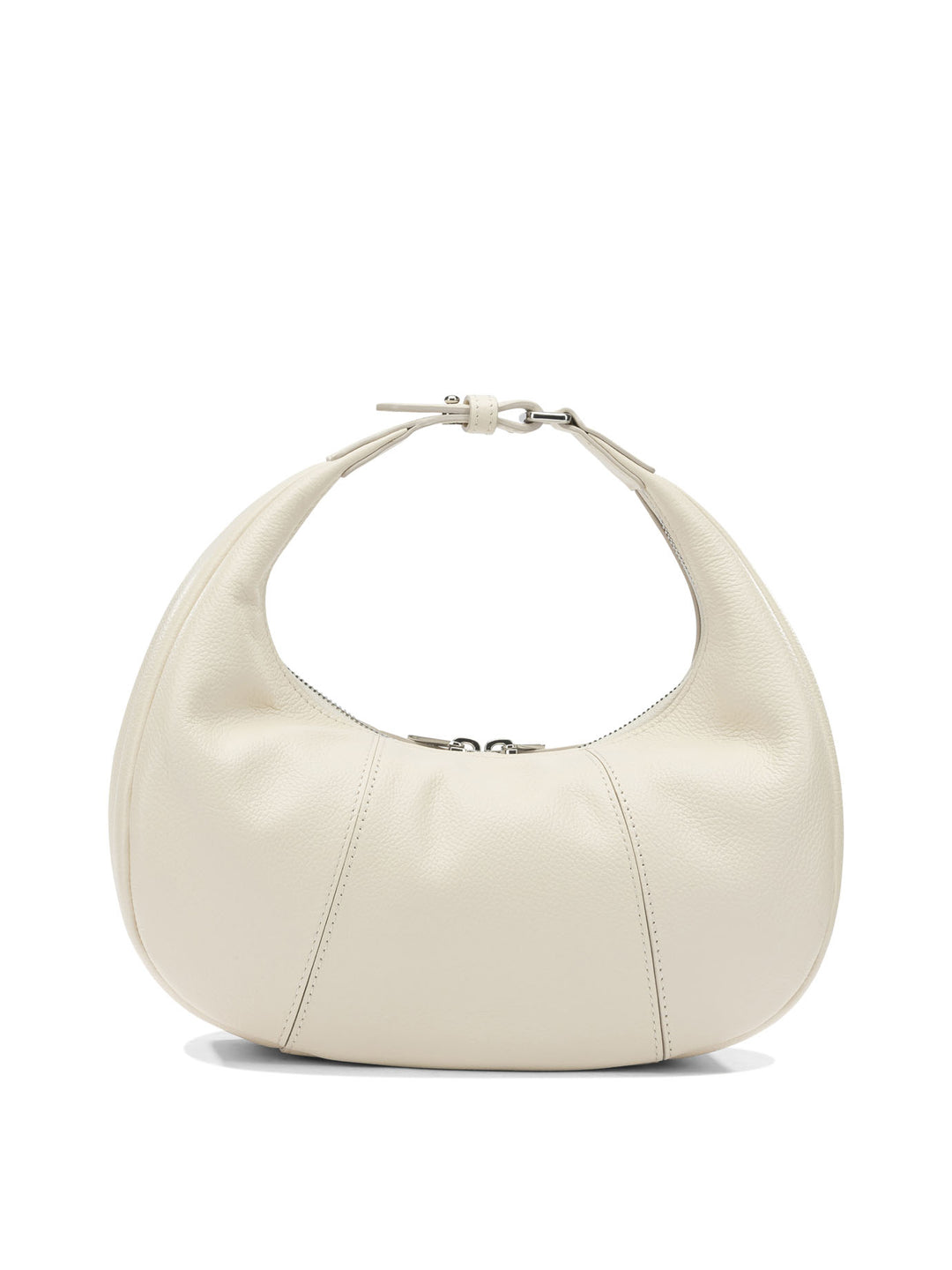 Le Tanneur  Borse a Spalla e Tracolla - Beige | e413e98ee306a9cf6cd6b19e0e35df9c87e94bfb