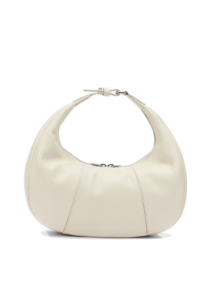 Le Tanneur  Borse a Spalla e Tracolla - Beige | e413e98ee306a9cf6cd6b19e0e35df9c87e94bfb