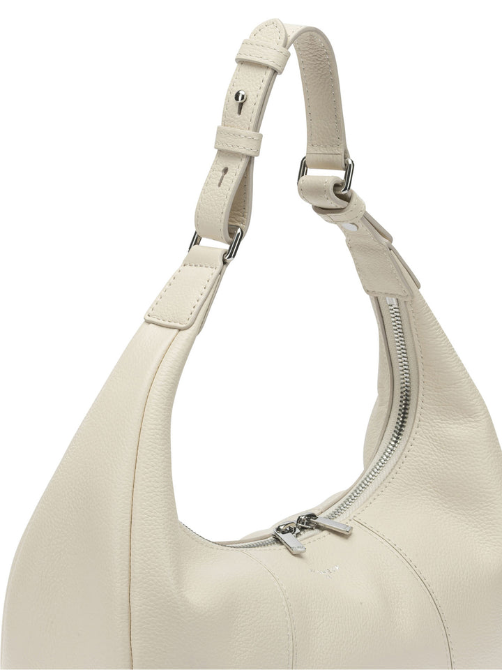 Le Tanneur  Borse a Spalla e Tracolla - Beige | 764579c43be7fe82e4c9b3ee29d5e1a4f4ea14c5