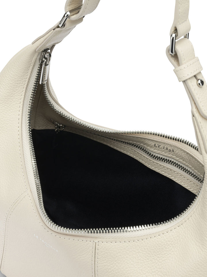 Le Tanneur  Borse a Spalla e Tracolla - Beige | ab03a881e9e660ce3caecbe79b9e60e5b7ec0bd2