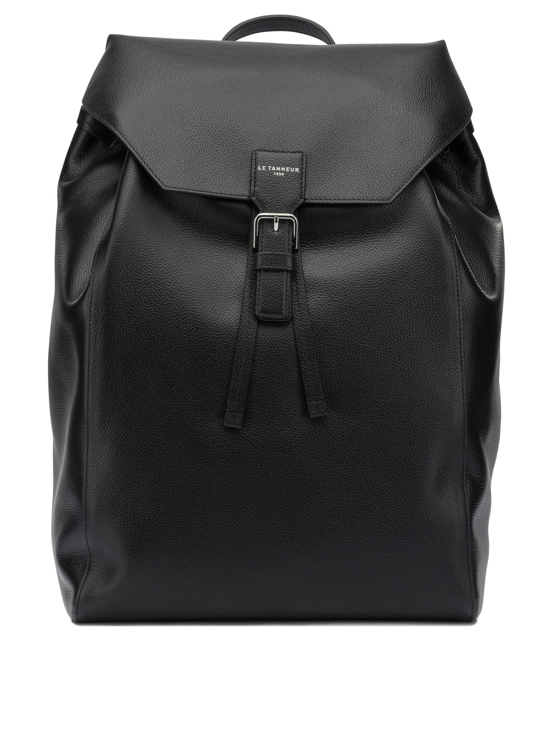 Le Tanneur  Zaini e Valigie - Nero | 41856eaeb047d4a6a267e3686d42f372b8b71bcd